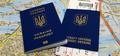 Паспорт  Украины, загранпаспорт, ID-карта, оформить/купить