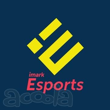 Imark Esports - самое крупное киберспортивное медиа-агентство в Казахстане.